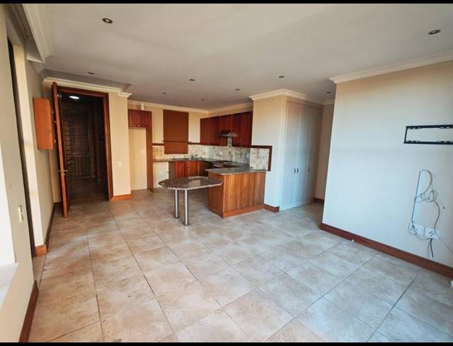 1 BEDROOM APARTMENT FOR SALE IN NEWLANDS
